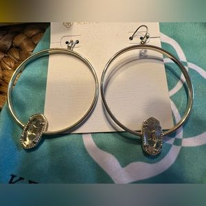 Kendra Scott Earrings